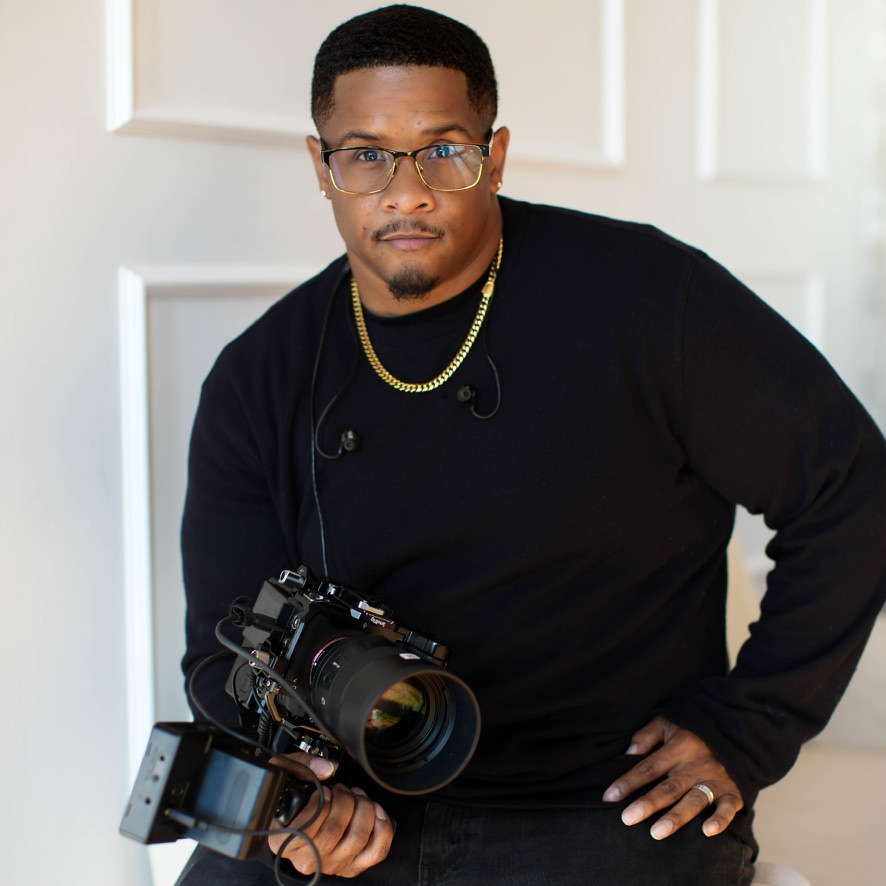 James Hortman, Kingdom Lens Productions
